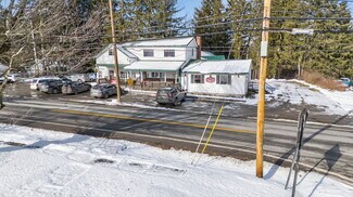 West Burlington, NY Freestanding - 2353 State Highway 80