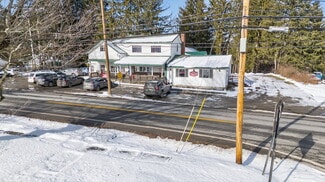 West Burlington, NY Retail - 2353 State Highway 80 West Burlington, NY Retail - 2353 State Highway 80