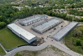 Hobe Sound, FL Warehouse - 0 SE Federal Hwy