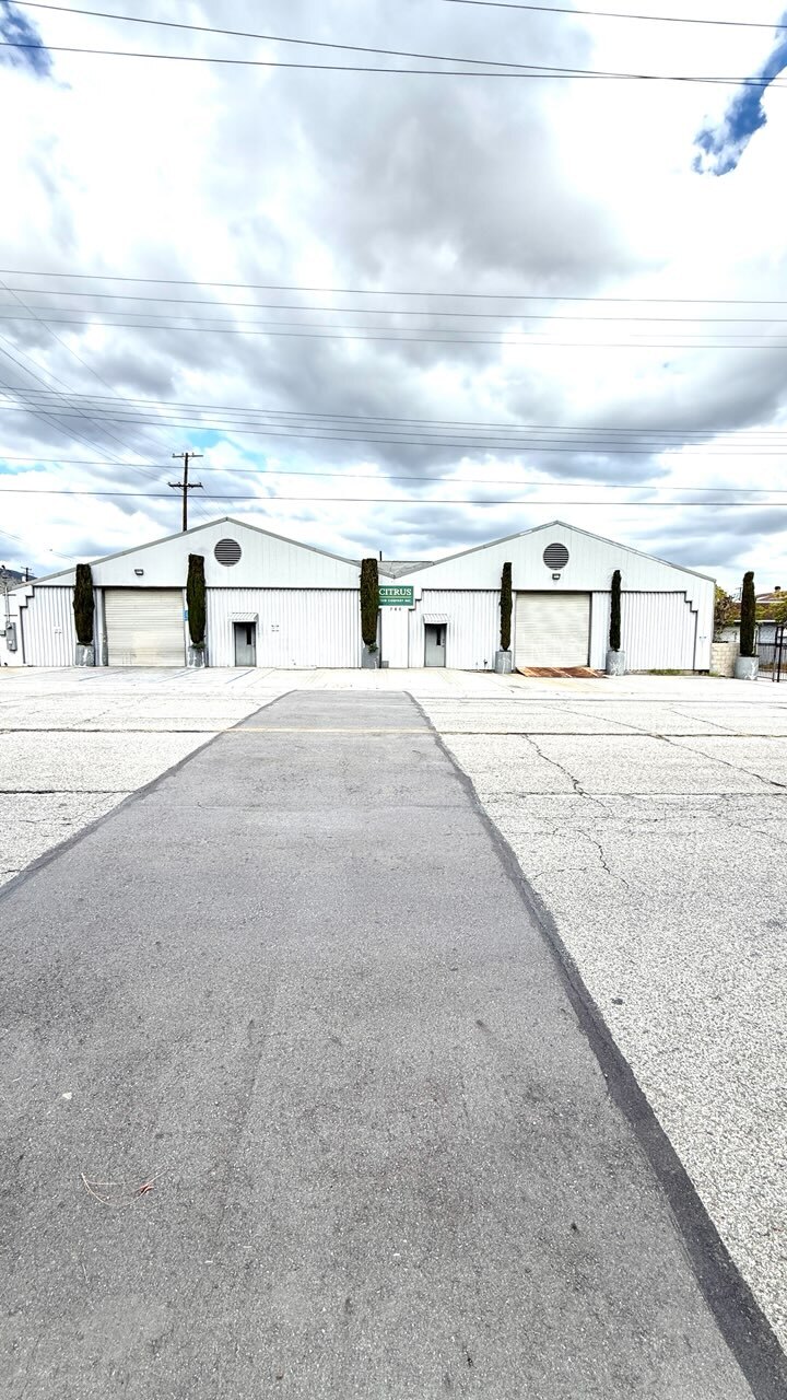 780 N Todd Ave, Azusa, CA for Sale