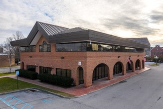 Yorktown Heights, NY Office - 345 Kear St