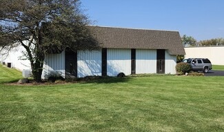 Mchenry, IL Industrial - 1701 Schroeder Ln Mchenry, IL Industrial - 1701 Schroeder Ln
