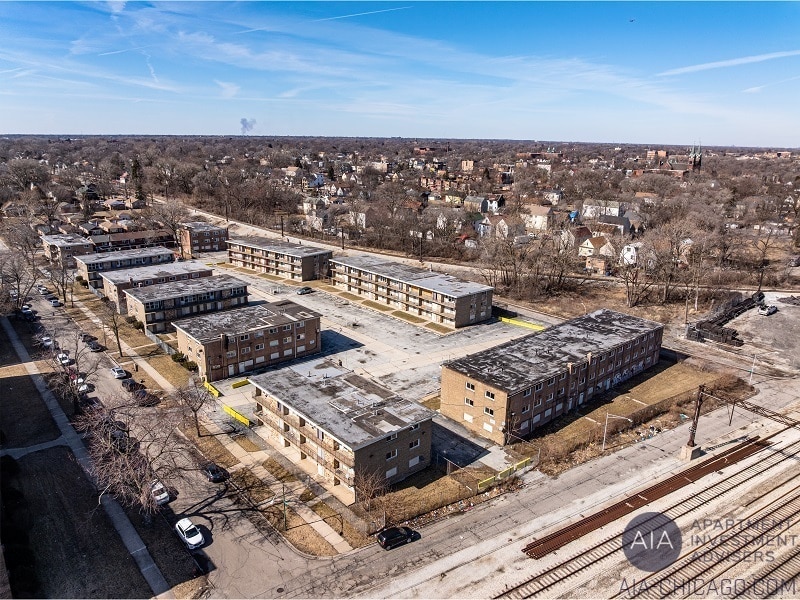 12117 S Indiana Ave, Chicago, IL for Sale