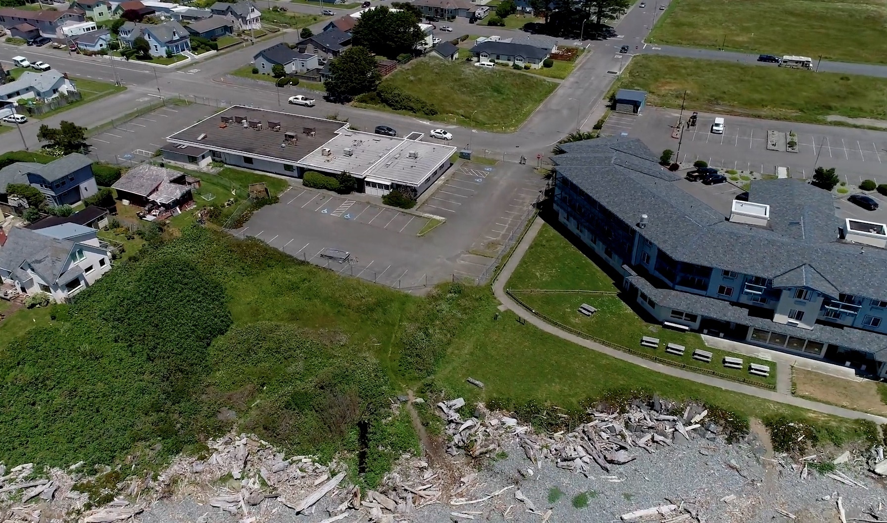 200 A St, Crescent City, CA for Sale