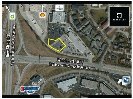 1587 Winchester Rd, Lexington, KY for Rent