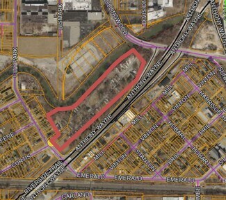 Toledo, OH undefined - 18 City Park Ave