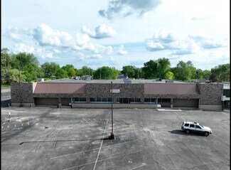 Franklin, OH Retail - 1084 E 2nd St