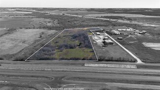 Hillsboro, TX Commercial Land - TBD Abbott ave