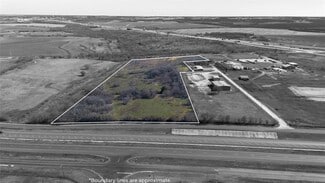 Hillsboro, TX Commercial - TBD Abbott ave