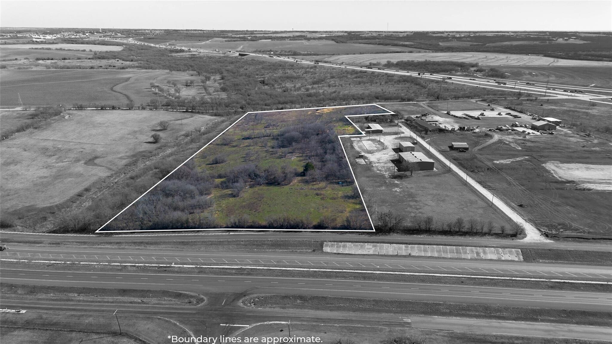 TBD Abbott ave, Hillsboro, TX for Sale