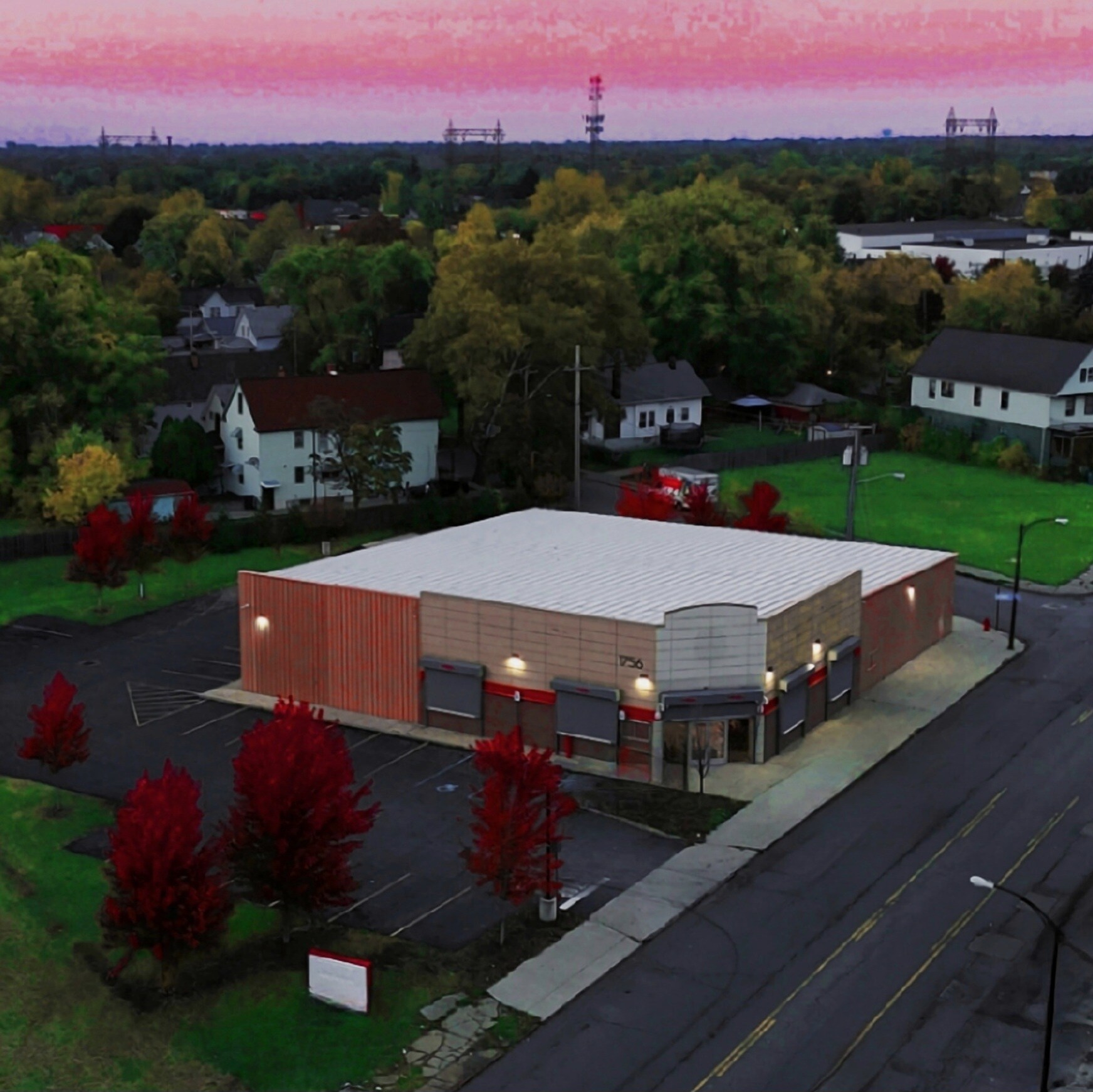 1750 Genesee St, Buffalo, NY for Sale