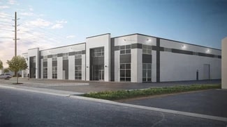 Idaho Falls, ID Industrial - TBD Pederson St