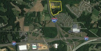 Mcleansville, NC Residential Land - 1180 Knox Rd Mcleansville, NC Residential Land - 1180 Knox Rd