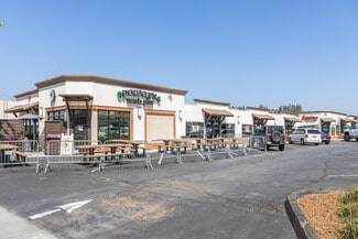 Poway, CA Retail - 13350-13372 Poway Rd