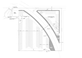 Perris, CA Commercial Land - 0 Indian Ave / Perry St