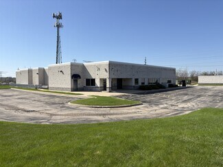 Milwaukee, WI Office - 5825 N 99th St