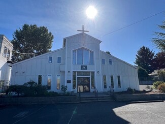 Portland, OR Specialty - 5740 NE Lombard St