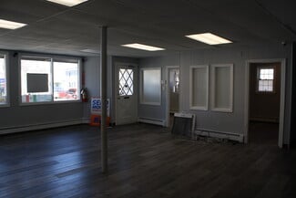 Milford, MA Retail - 119-121 E Main St