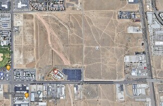 4th St West Ave K12 ave  