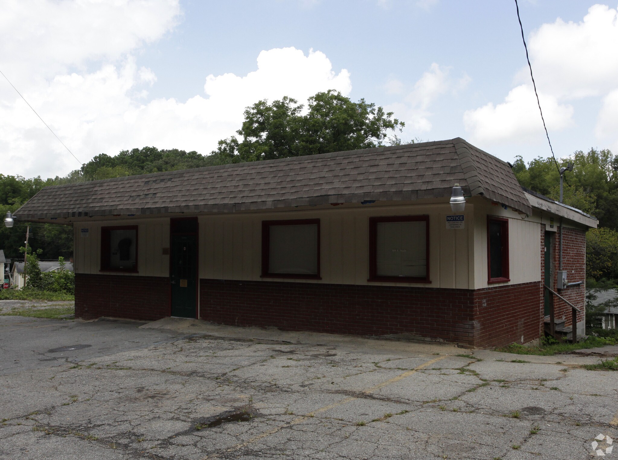 107 E Main St SW, Rome, GA for Sale