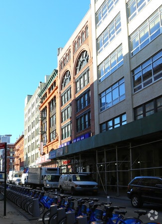 53 Elizabeth St Unit 55  