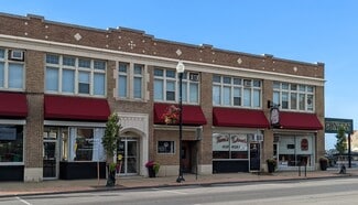 Lockport, NY Office - 1-3 Main St