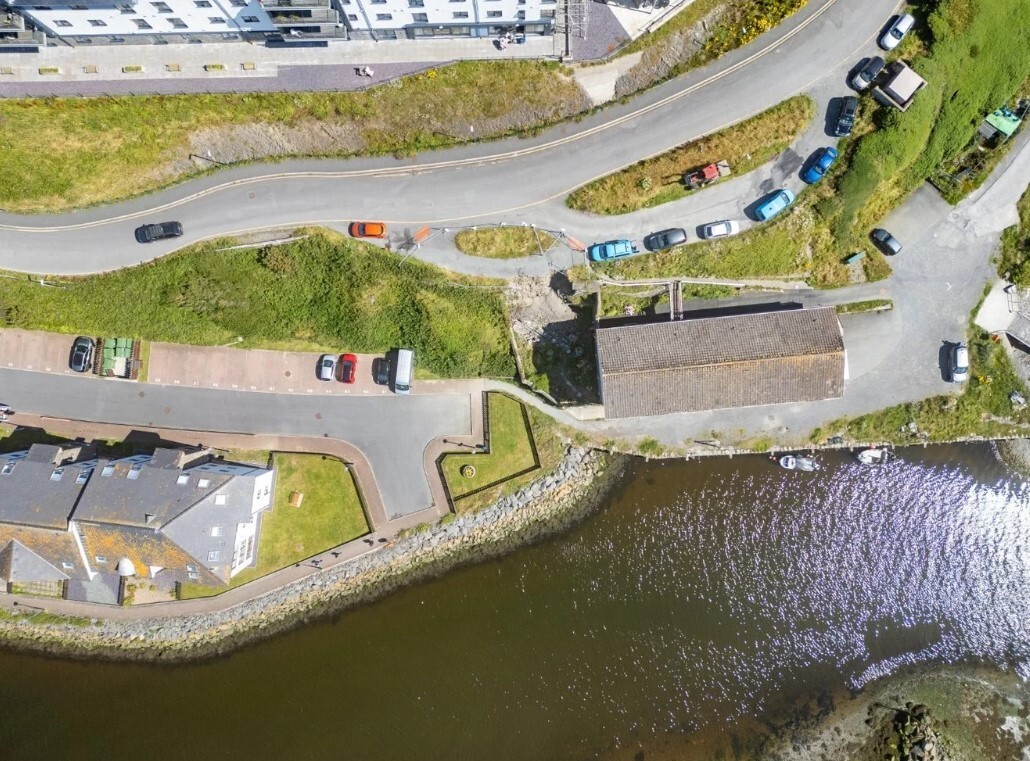 66 Y Lanfa, Aberystwyth, DYF for Sale
