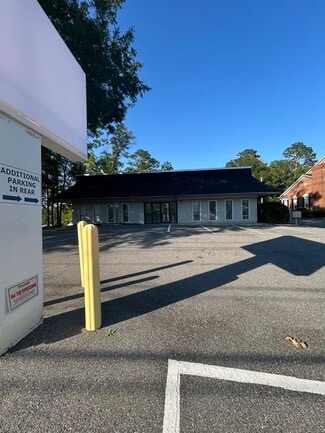 Tallahassee, FL Office - 1925 Capital Cir NE Tallahassee, FL Office - 1925 Capital Cir NE