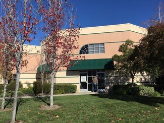 Livermore, CA Industrial - 220 Wright Brothers Ave