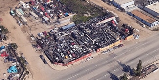 Wilmington, CA Industrial Land - 2211 E Anaheim St