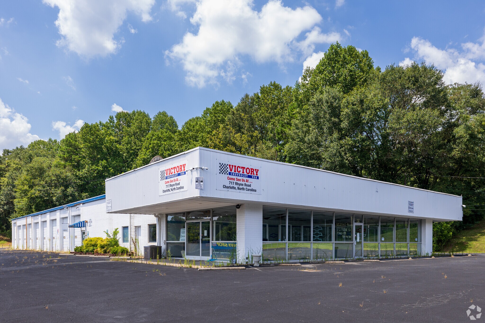 801 W Charlotte Ave, Mount Holly, NC for Rent