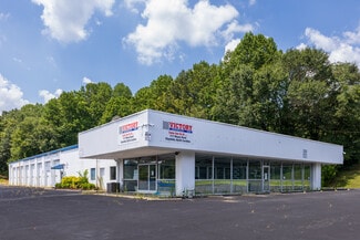 Mount Holly, NC Retail - 801 W Charlotte Ave