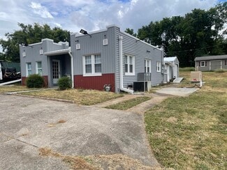 Old Hickory, TN Office - 303 Bridgeway Ave