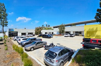 Santee, CA Industrial - 10744 Prospect Ave Santee, CA Industrial - 10744 Prospect Ave