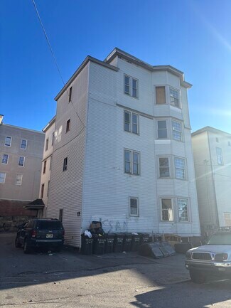 Lewiston, ME Health Care - 56 Knox St