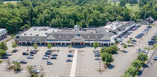Warren, NJ Retail - 64 Mountain Blvd