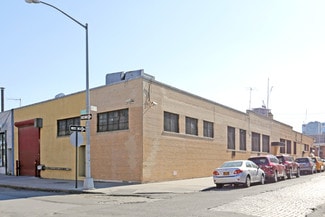 Long Island City, NY Industrial - 43-72 10th St Long Island City, NY Industrial - 43-72 10th St