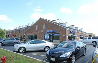 Aurora, IL Retail - 1187 N Farnsworth Ave