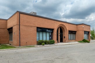 Toronto, ON Retail - 1170 Sheppard Av W