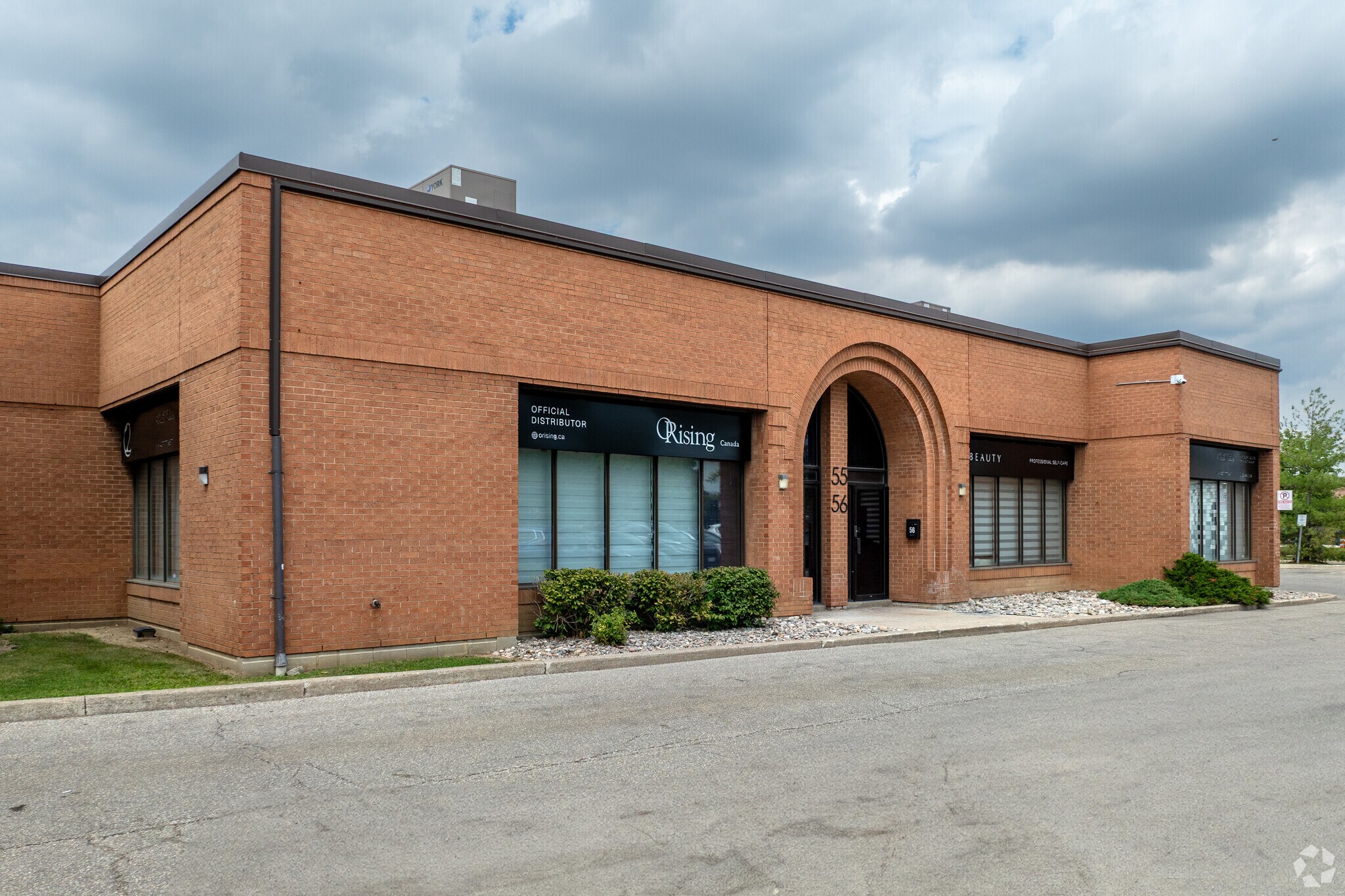 1170 Sheppard Av W, Toronto, ON for Sale