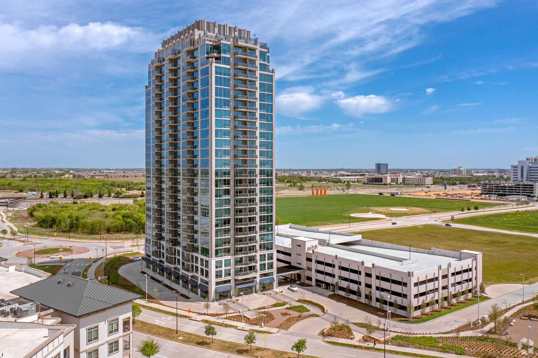 6633 John Hickman Pky, Frisco, TX for Rent