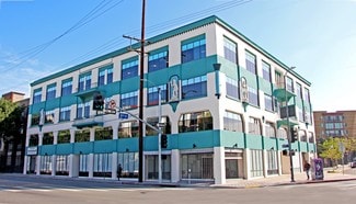 Los Angeles, CA Office, Office/Retail - 701-721 E 3rd St Los Angeles, CA Office, Office/Retail - 701-721 E 3rd St