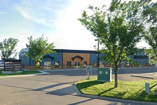 Lethbridge, AB Office - 491 Wt Hill Blvd S Lethbridge, AB Office - 491 Wt Hill Blvd S