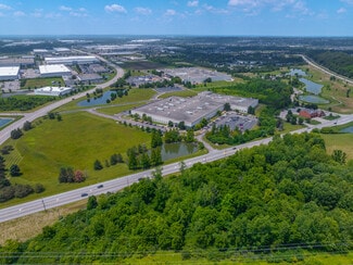 West Chester, OH R&D - 8611 Beckett Rd West Chester, OH R&D - 8611 Beckett Rd