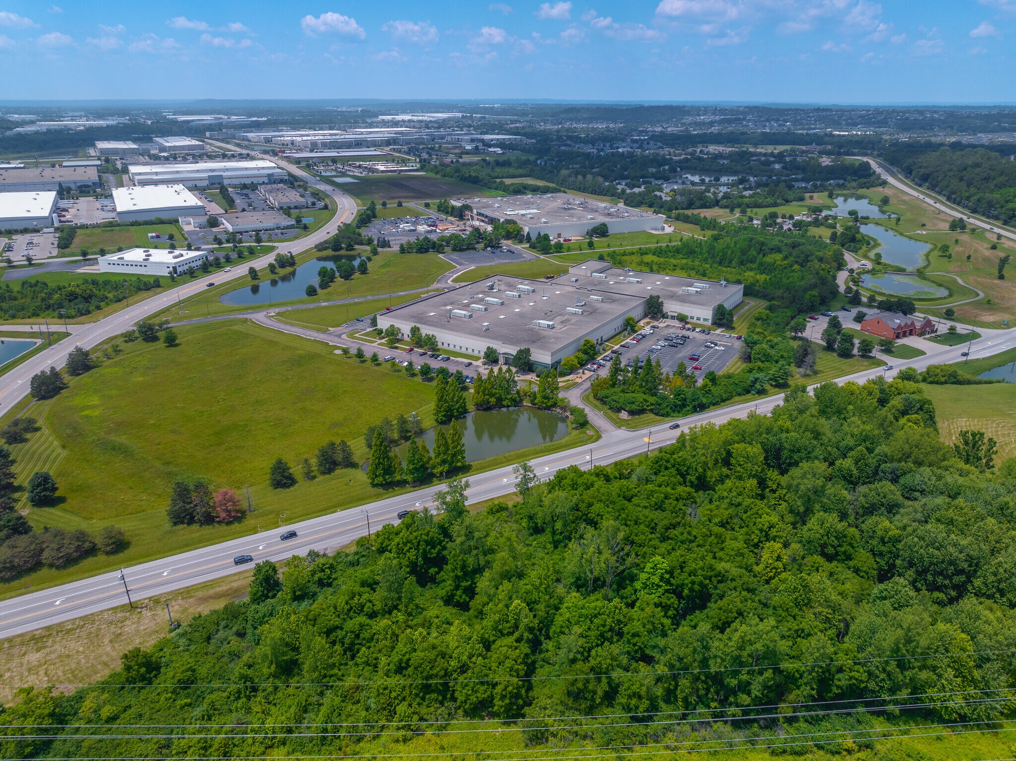 8611 Beckett Rd, West Chester, OH for Sale
