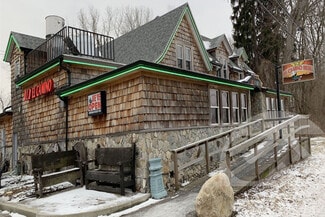 Swanton, OH Restaurant - 13625 Airport Hwy