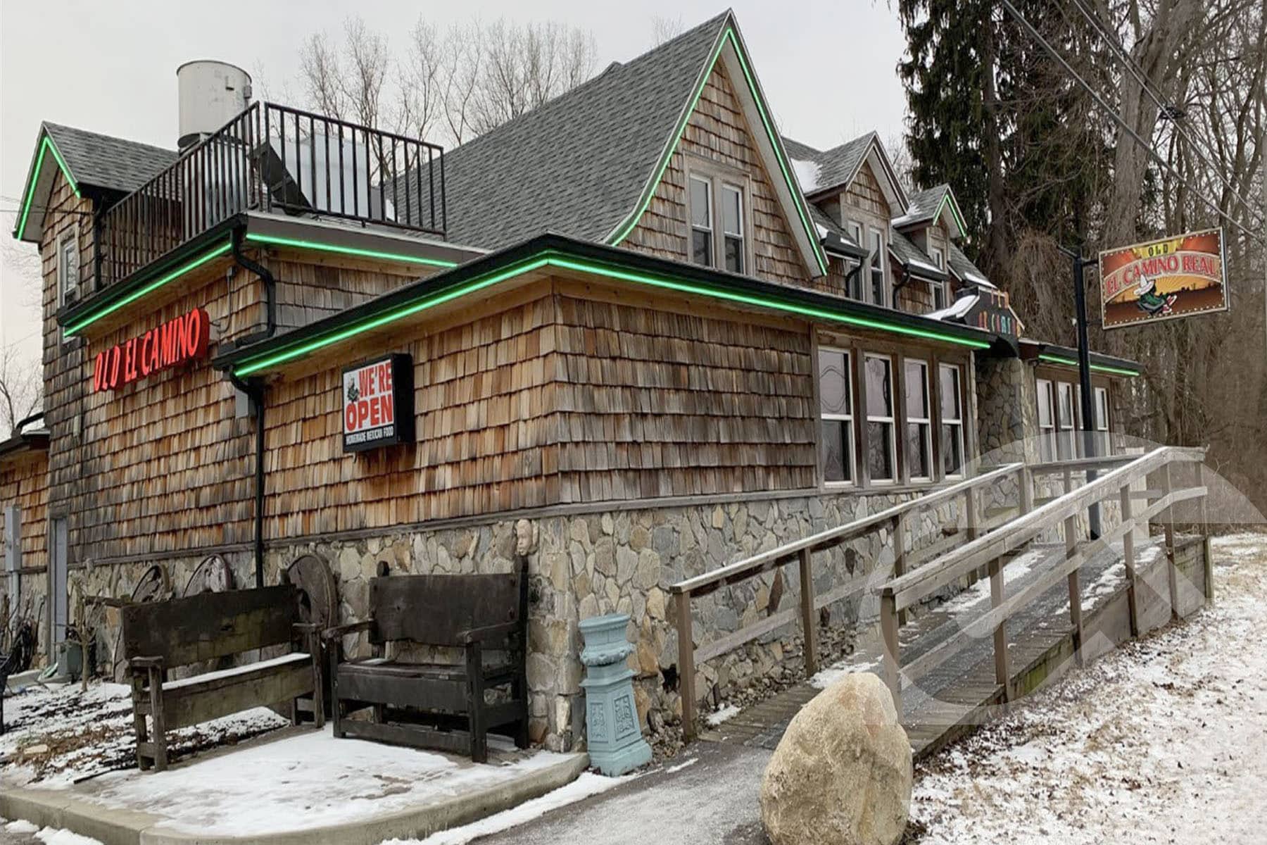 13625 Airport Hwy, Swanton, OH for Sale