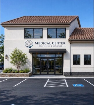 Richland, WA Office - 829 Goethals Dr Richland, WA Office - 829 Goethals Dr