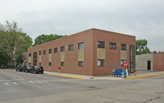 Forest Park, IL Office - 801 Circle Ave
