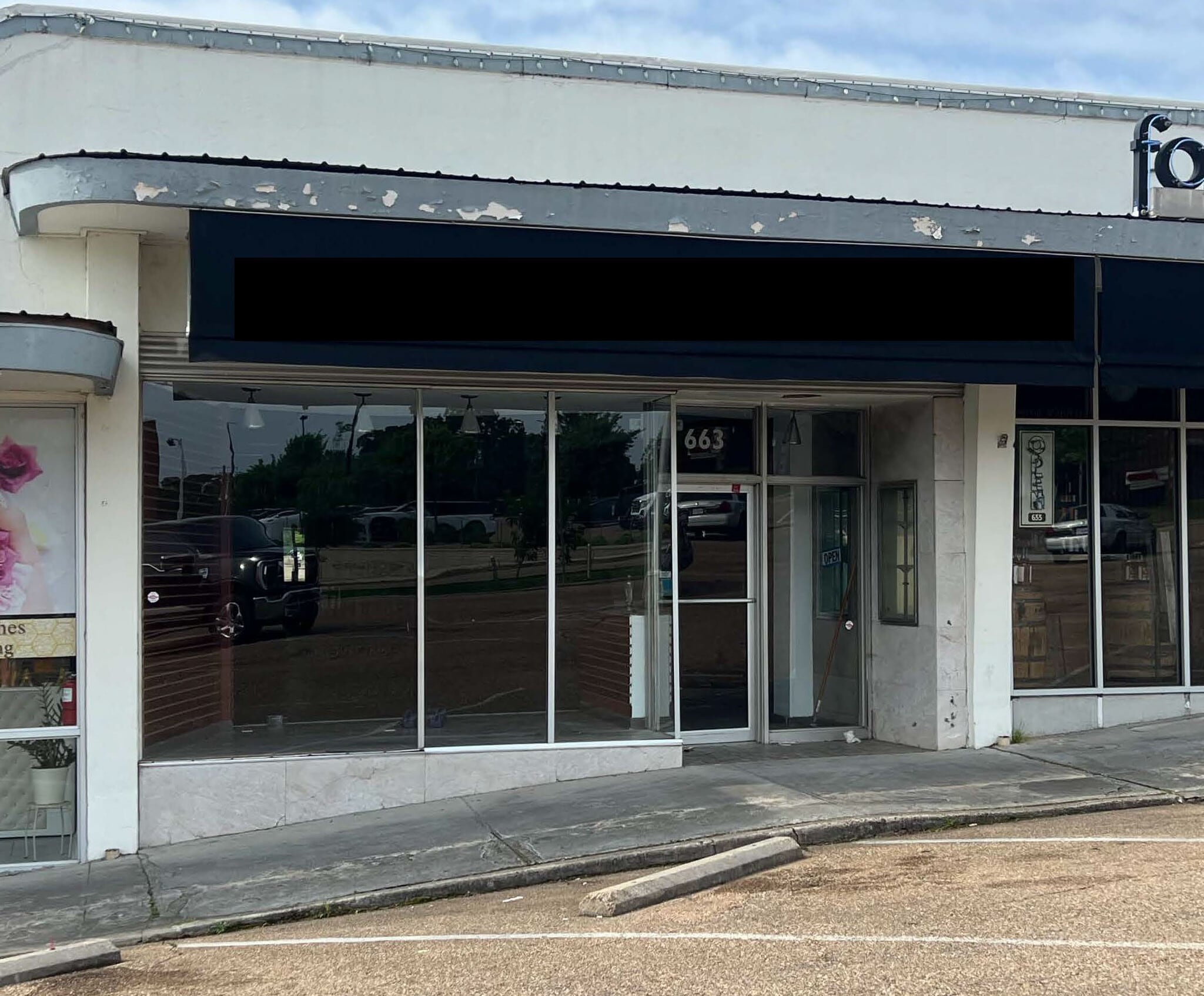 633-667 Duling Ave, Jackson, MS for Rent